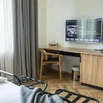 Urban Boutique Hotel Center