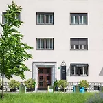 Urban Boutique Hotel Center