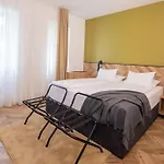 Urban Boutique Hotel Center