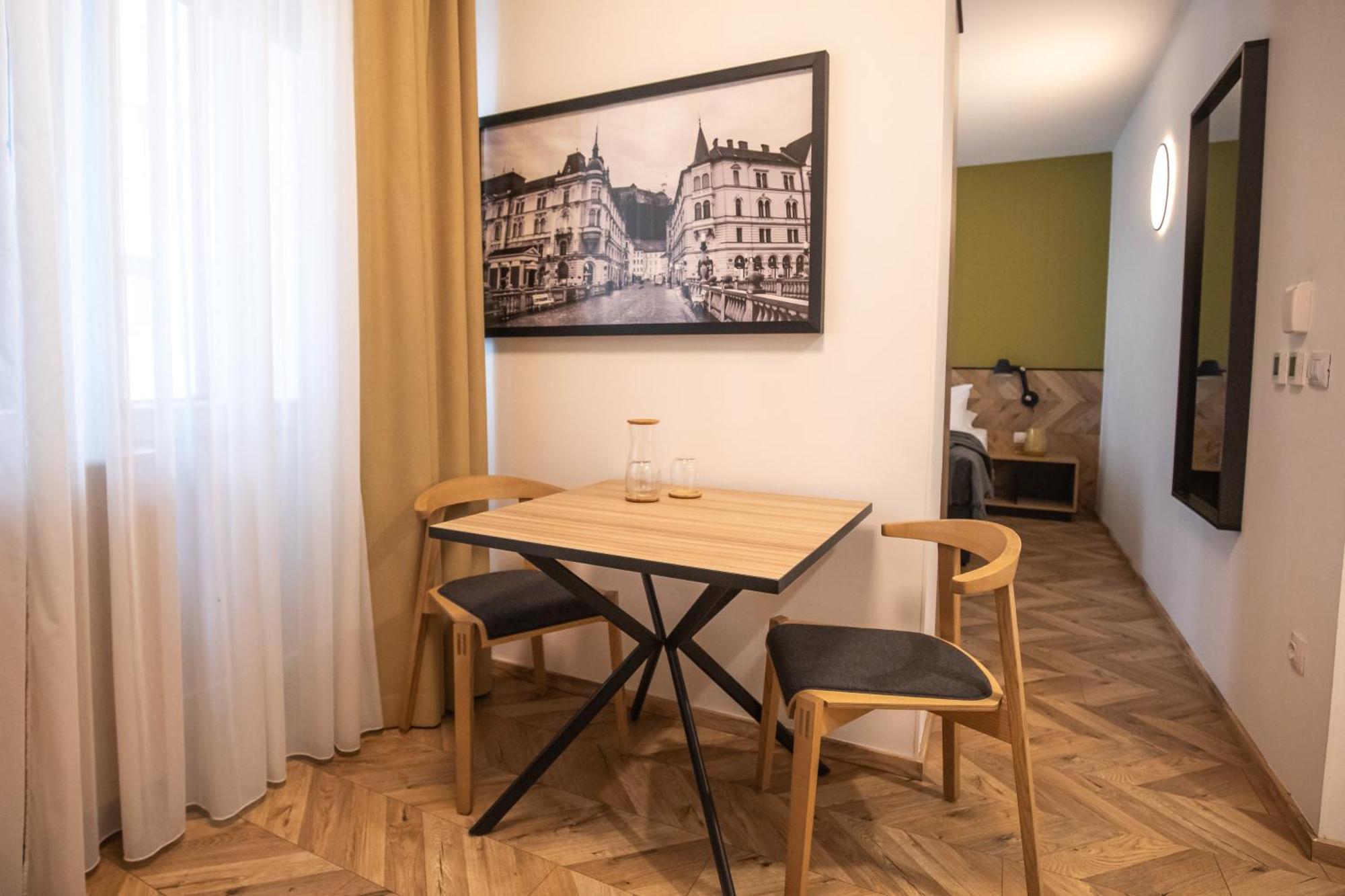 Urban Boutique Center Ljubljana