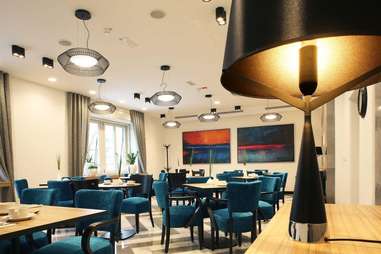 Hotel Urban Boutique Center