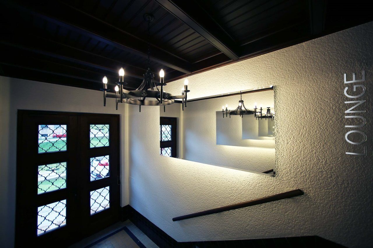 Urban Boutique Center Hotel