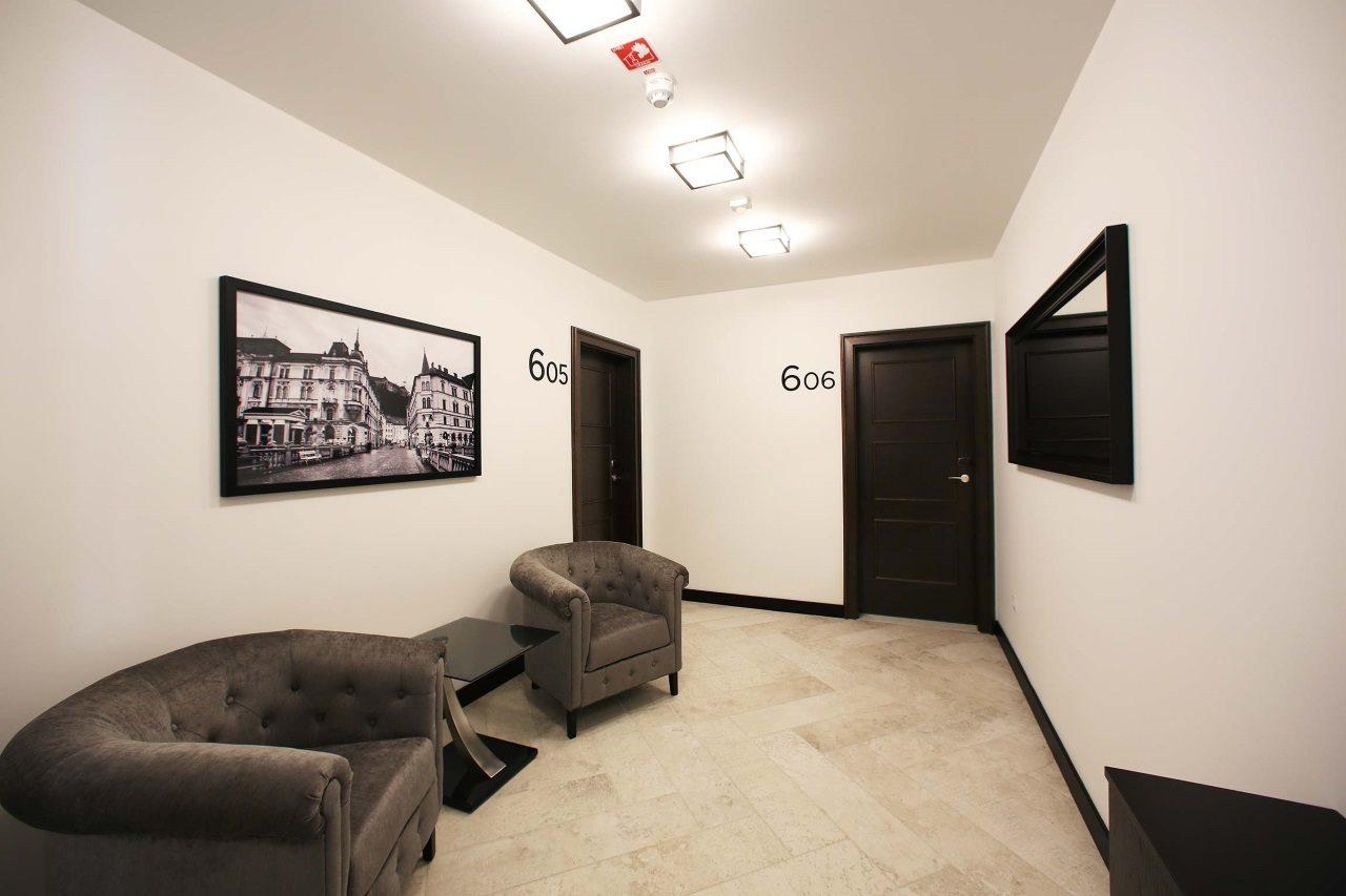 Urban Boutique Center Hotel 4*