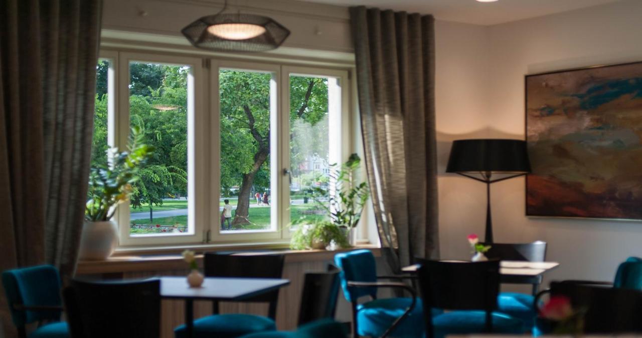 Hotel Urban Boutique Center 4*