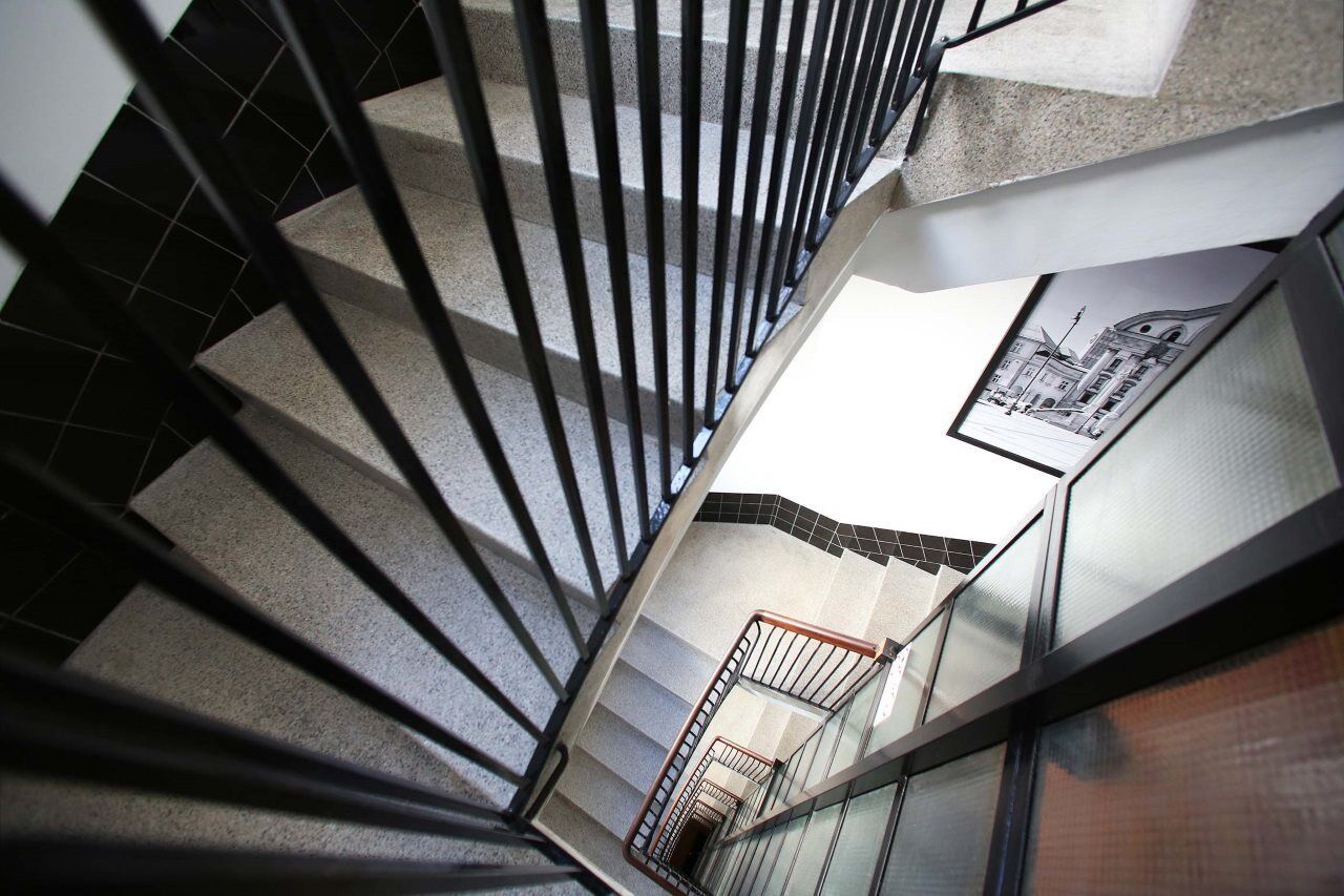 Urban Boutique Center Hotel Ljubljana